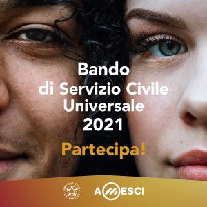 Servizio Civile 2022